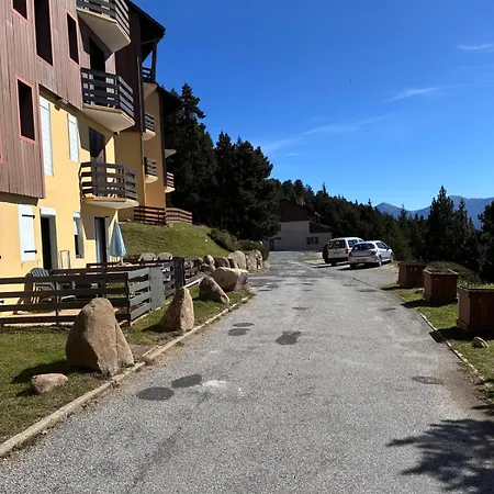 Magnifique A 250 Metres Des Pistes Avec Inclus * Bolquere Pyrenees 2000