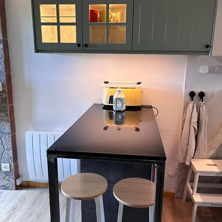 Magnifique A 250 Metres Des Pistes Avec Inclus Apartment *