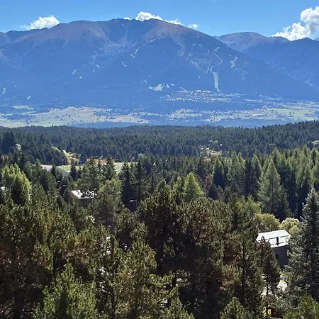 Magnifique A 250 Metres Des Pistes Avec Inclus Bolquere Pyrenees 2000