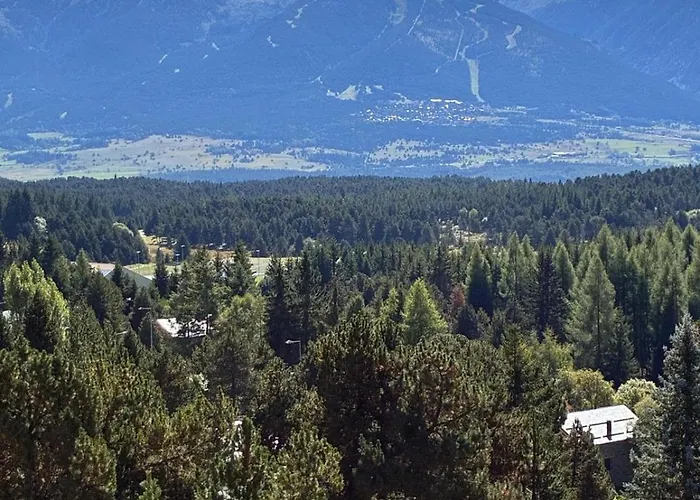 Magnifique A 250 Metres Des Pistes Avec Inclus Bolquere Pyrenees 2000
